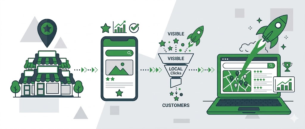 How to Avoid the 5 Most Costly SEO Mistakes for UK Small Businesses in 2026