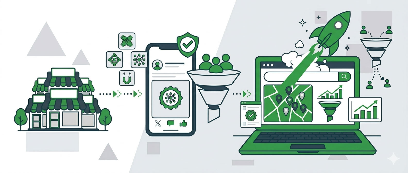 How to Boost Your Somerset Small Business\