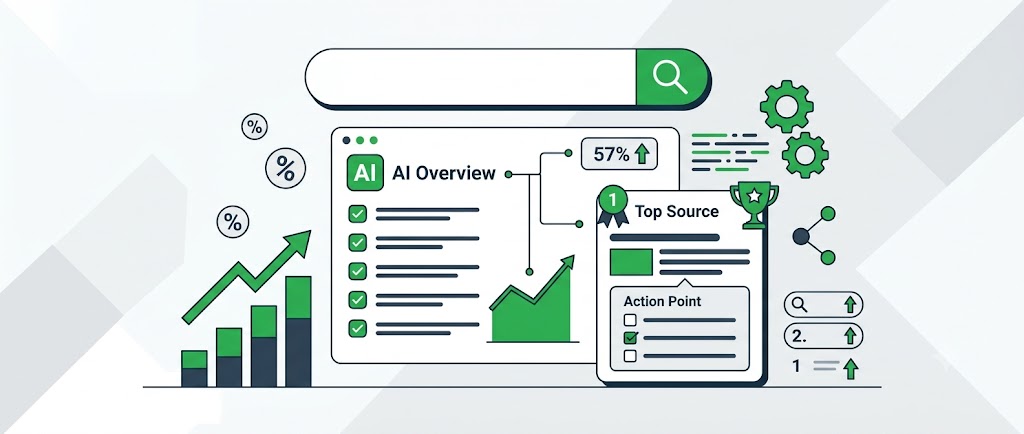 How to Optimize Your Somerset Business for Google AI Overviews & Search in 2026