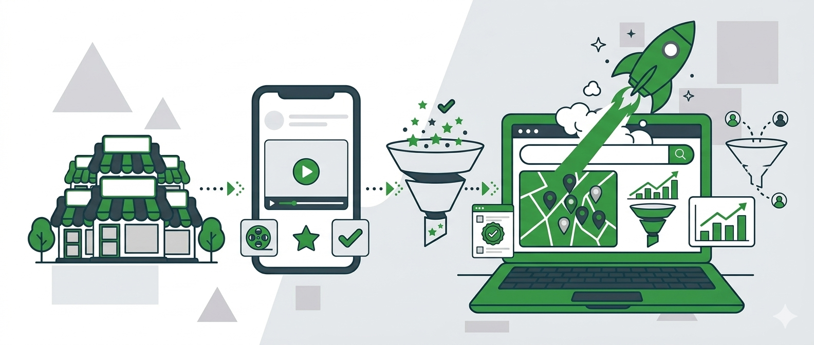 How to Use TikTok to Attract More Local Customers to Your Somerset Small Business