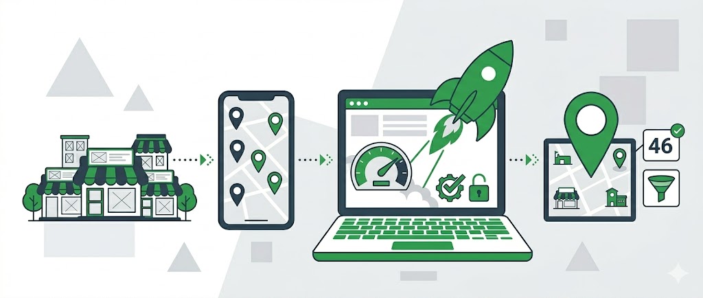 Is Your Somerset Small Business Missing Out on Local Customers?