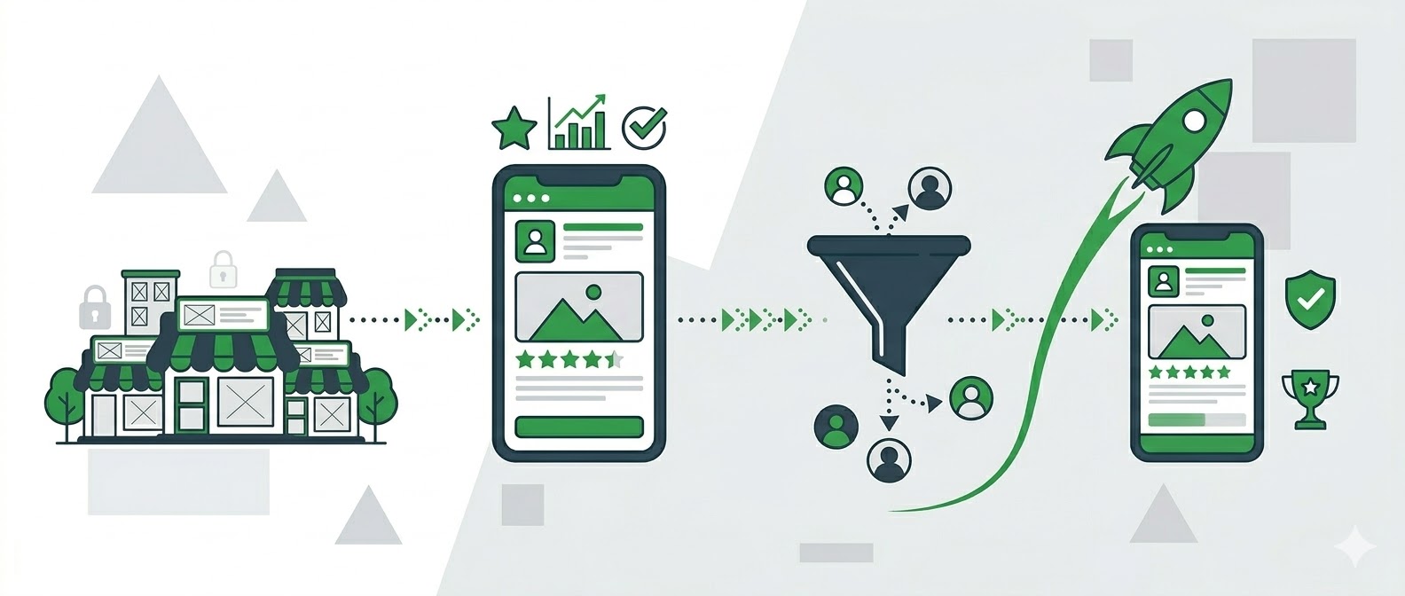 Should My Somerset Small Business Get a Mobile-Friendly Website?