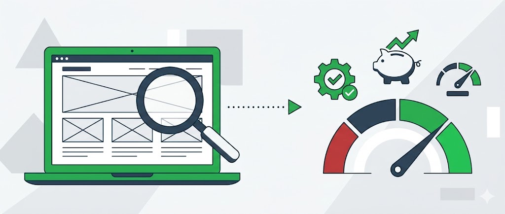 Fix a Slow Website: 7 Quick Wins That Cost Nothing (2026 Guide)