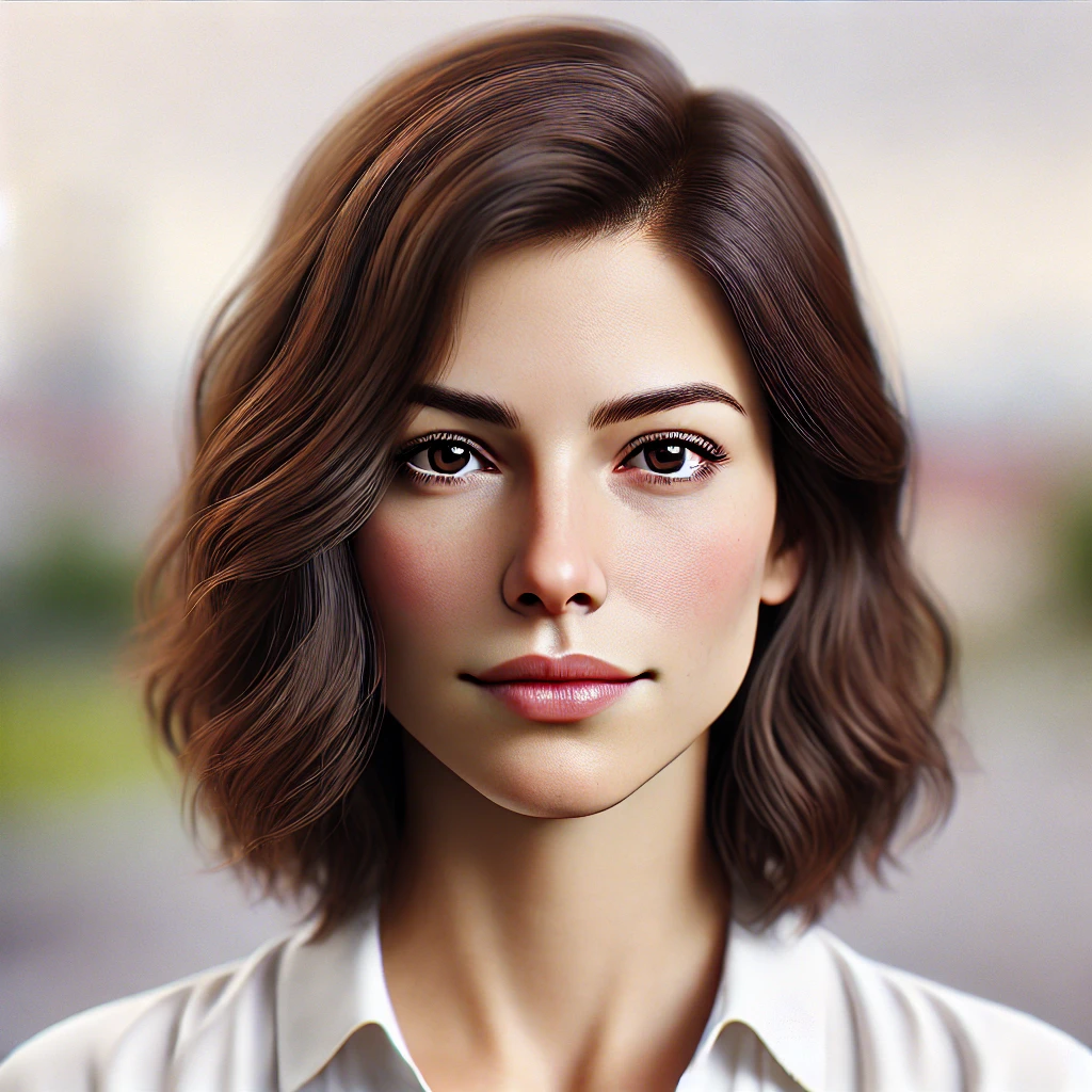 Sarah Chen