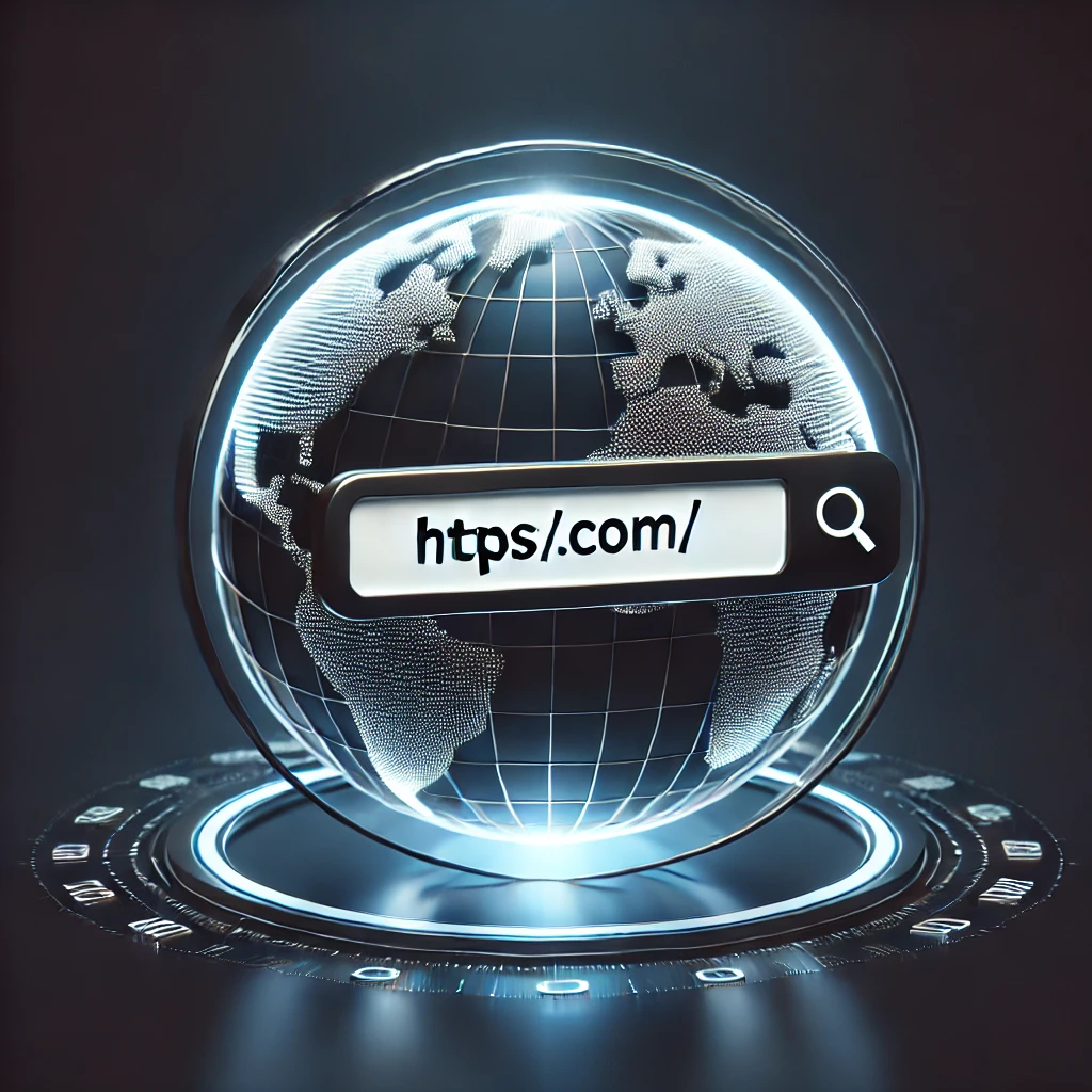 Domain Names