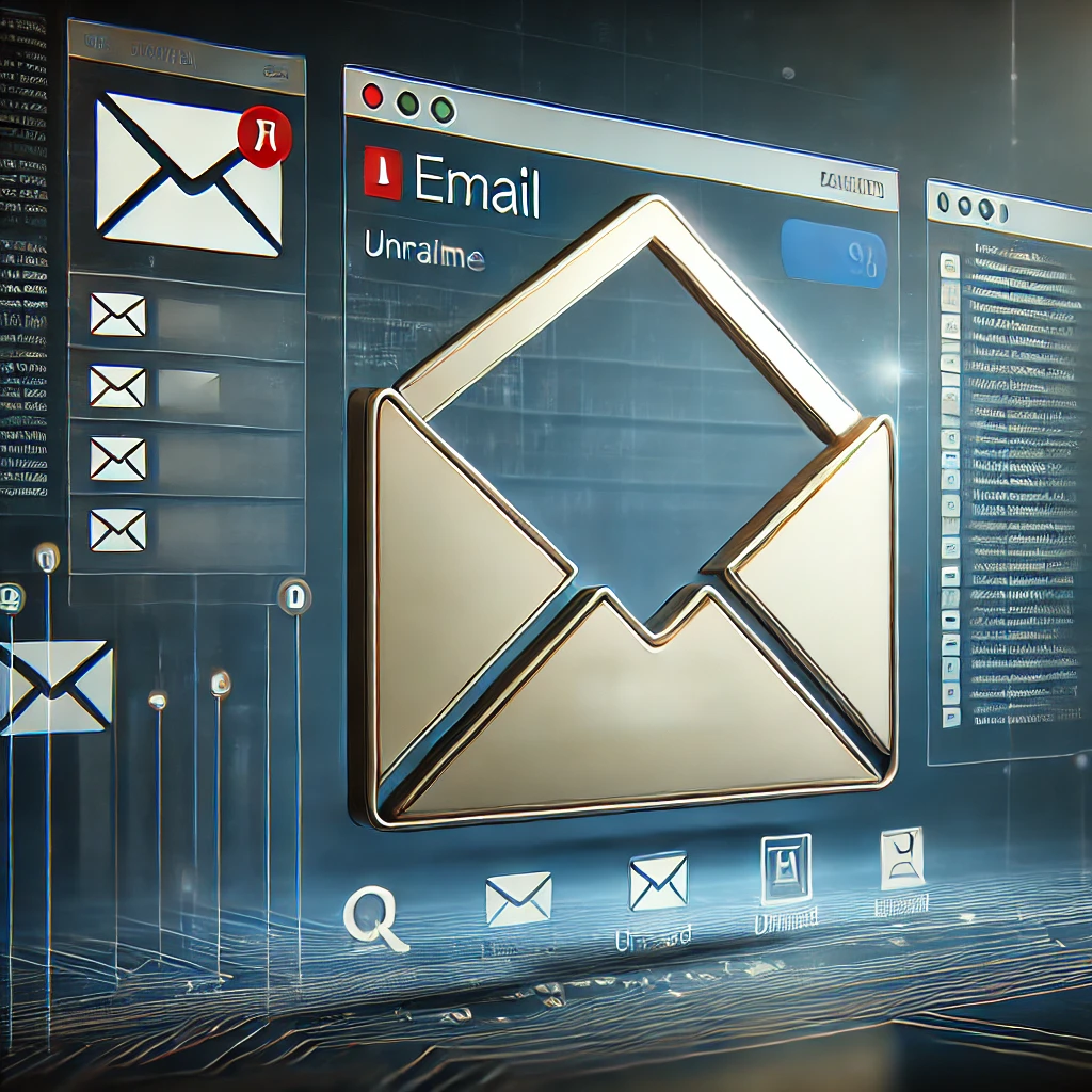 Email Addresses